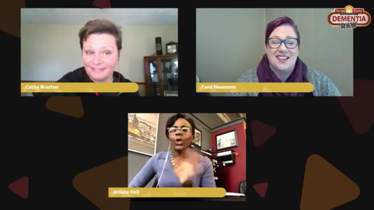 Special Guest   Arleita Hall