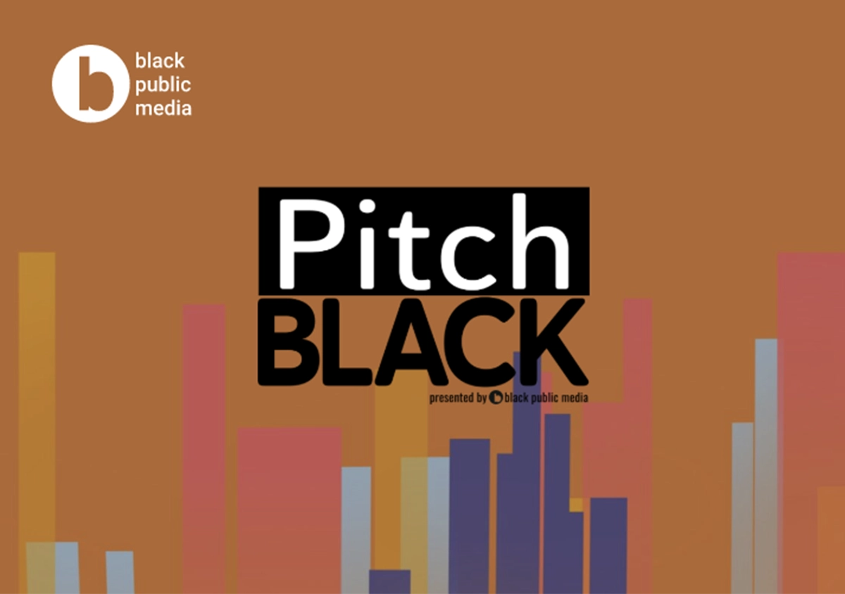 We won Pitch Black!