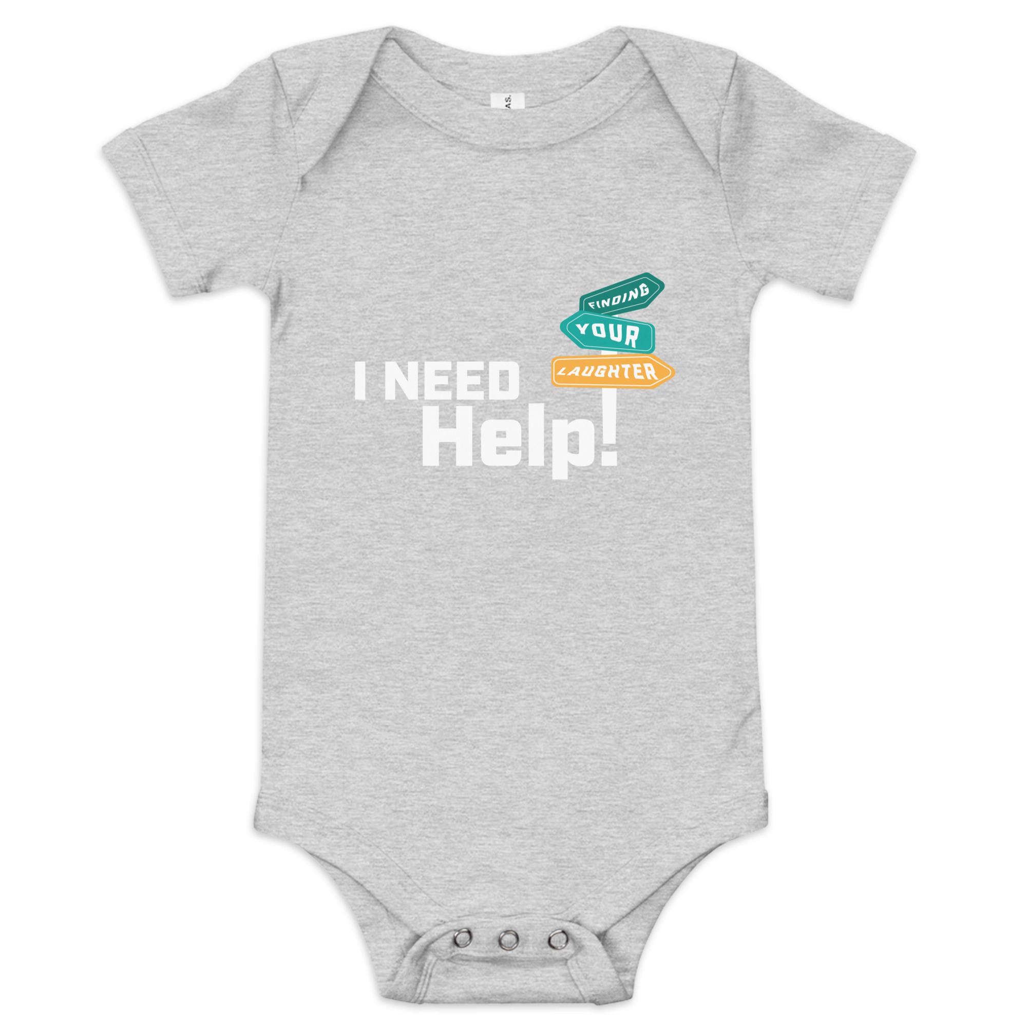 Baby short sleeve one piece - Image 4