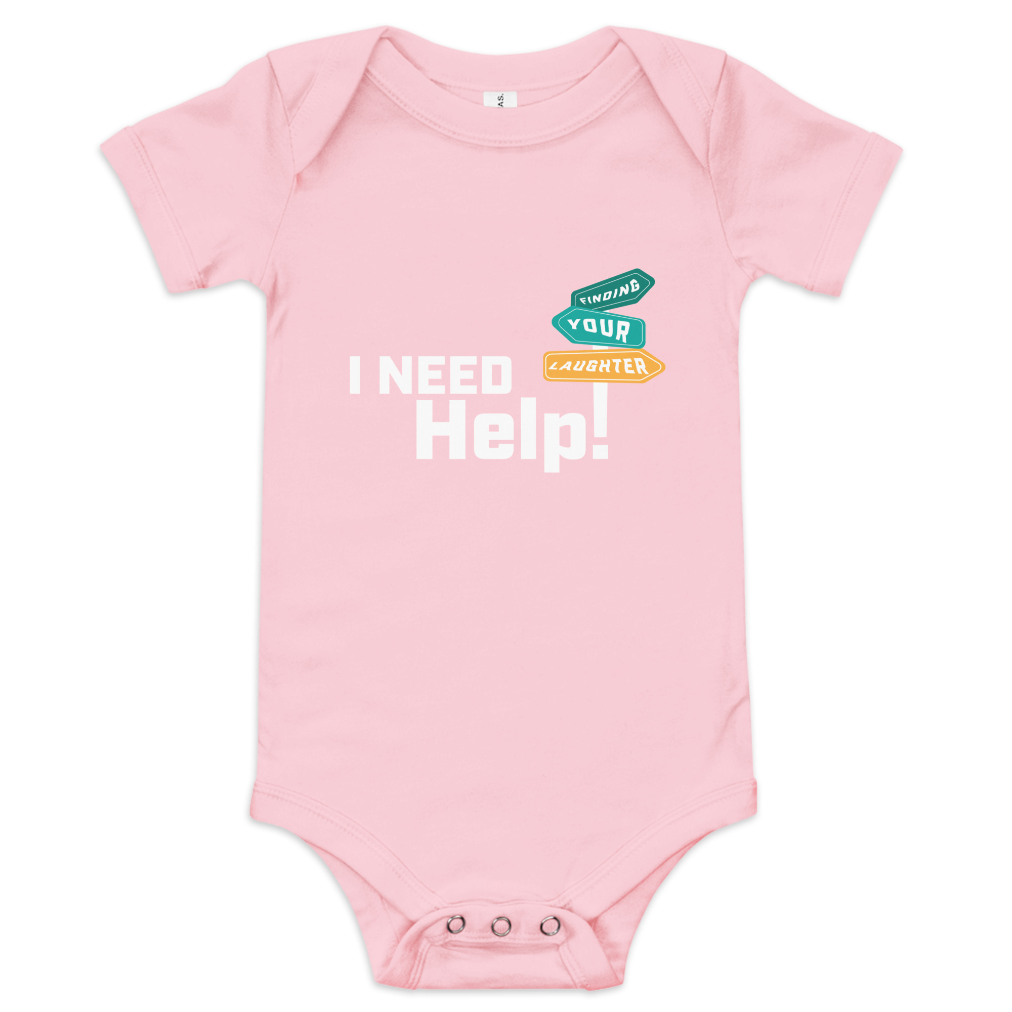 Baby short sleeve one piece - Image 5