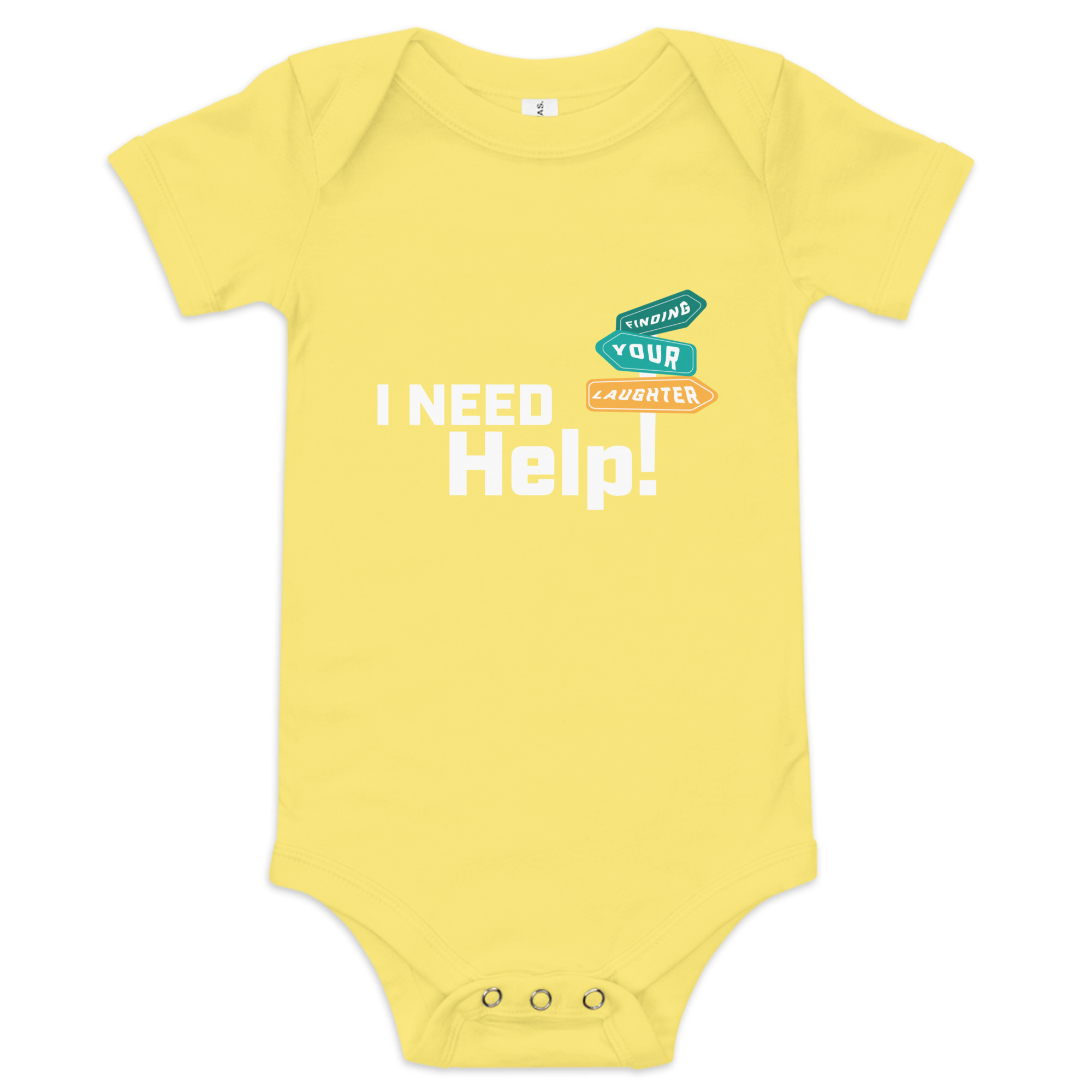 Baby short sleeve one piece - Image 6
