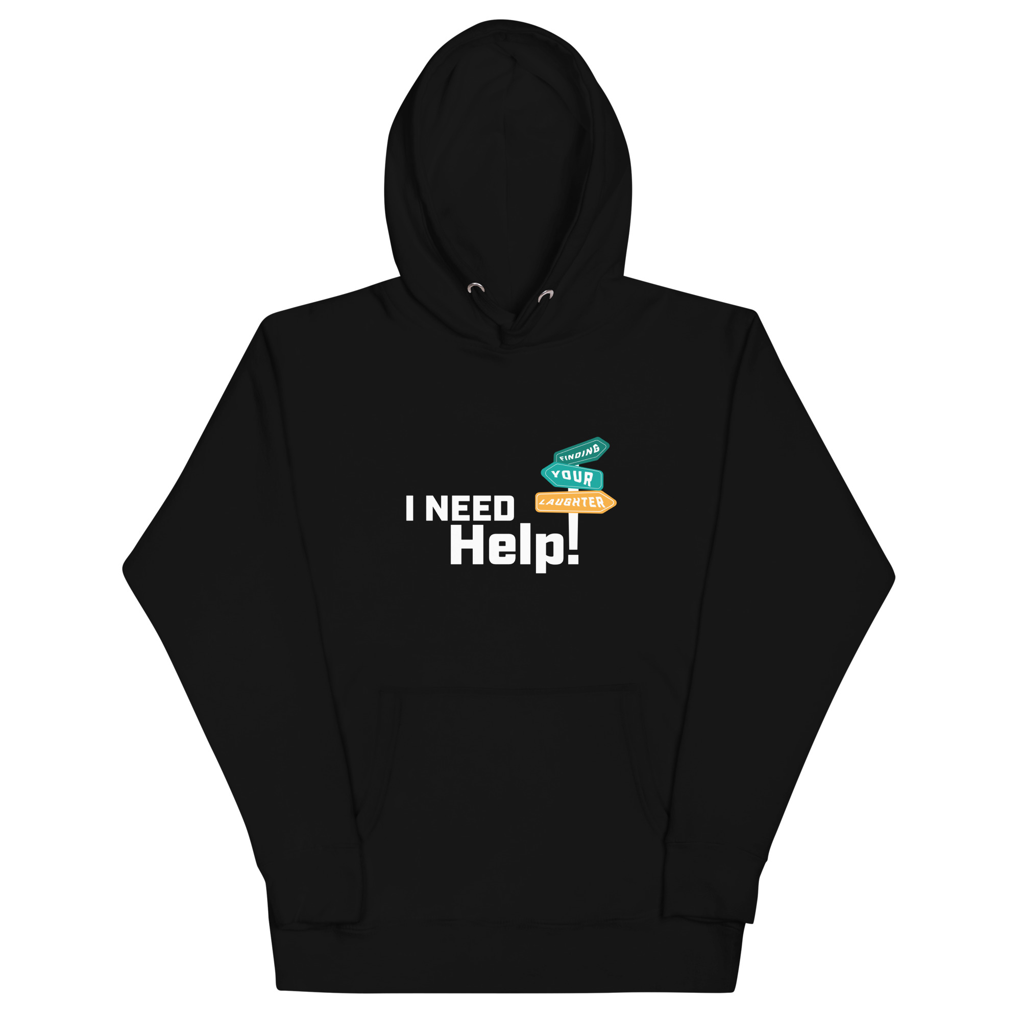 Unisex Hoodie